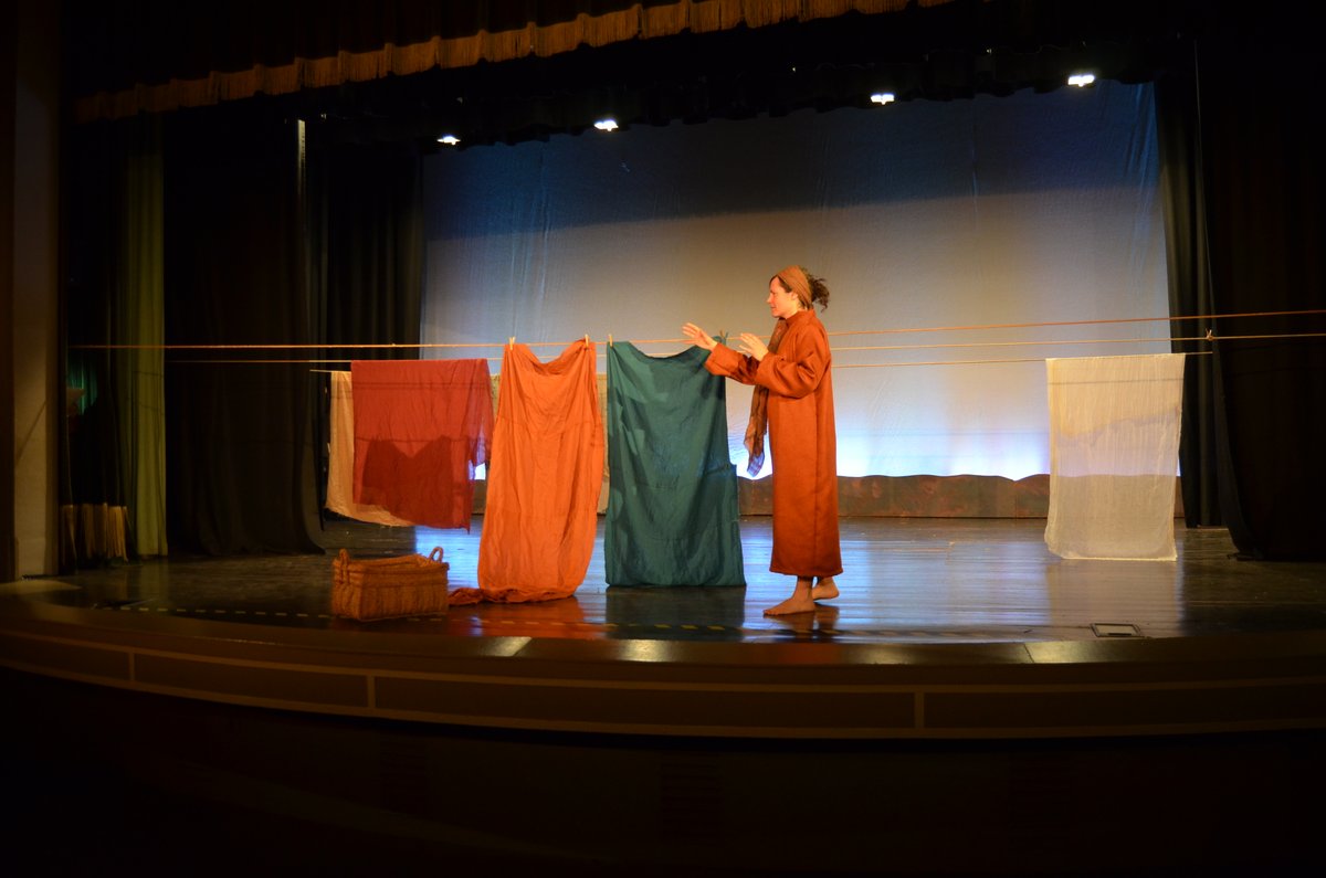 Sant Pere Claver del Clot tweet media