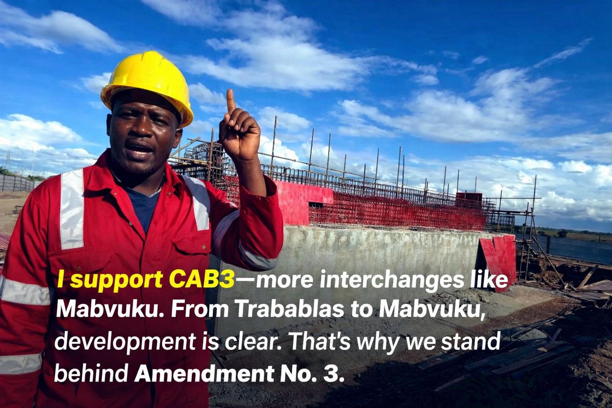 Levison Chambati tweet media