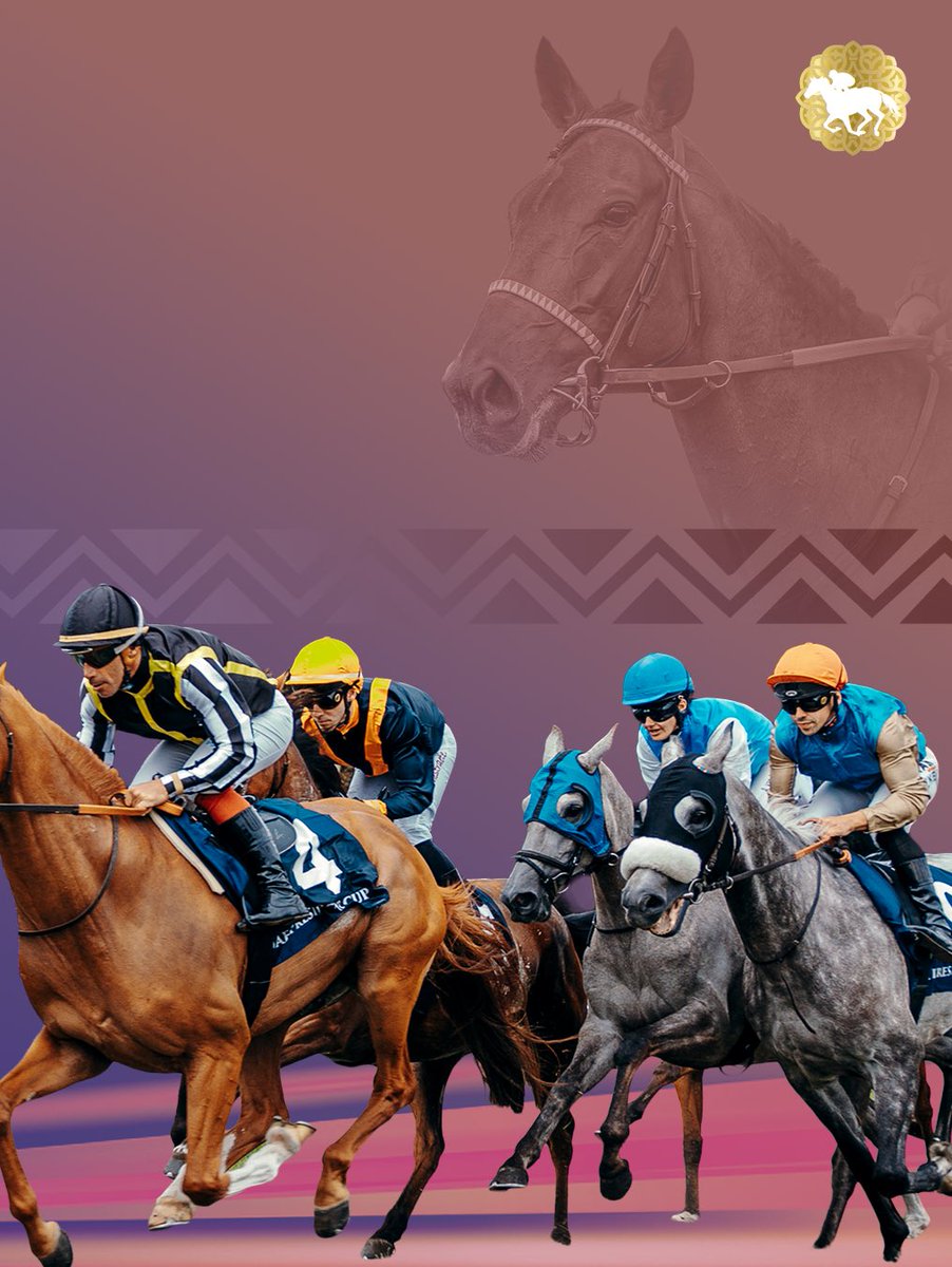 The President Cup tweet media