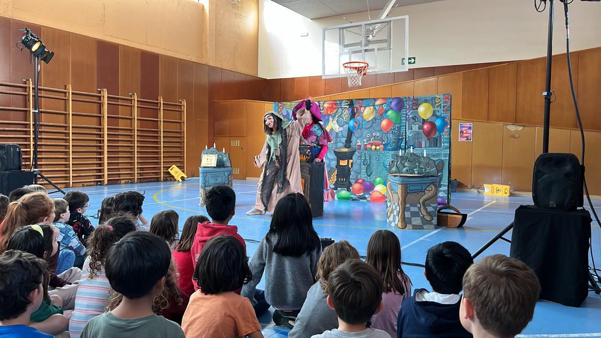 Tot@SomMaragall tweet media