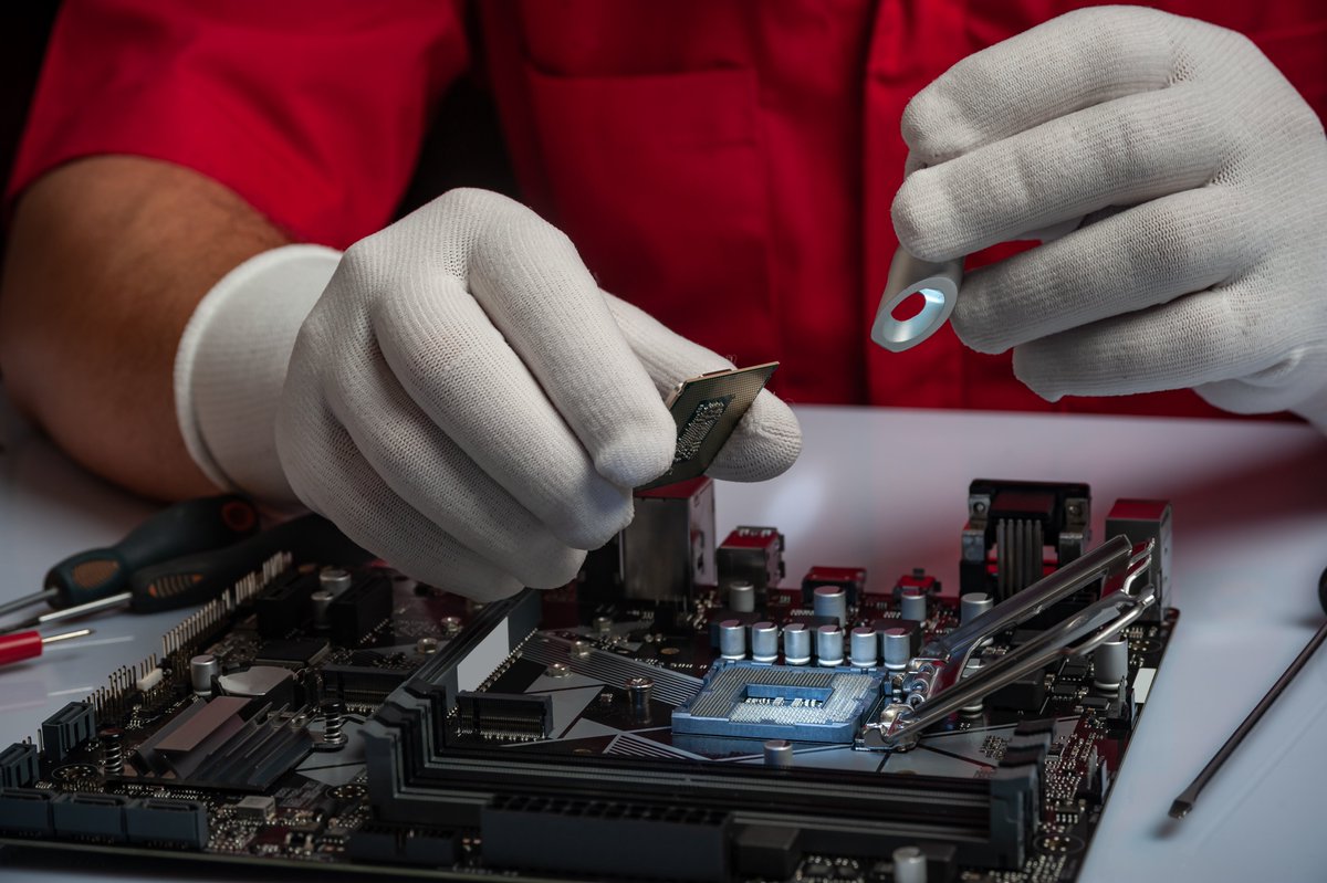 1st Class Computer Services Ltd. tweet media