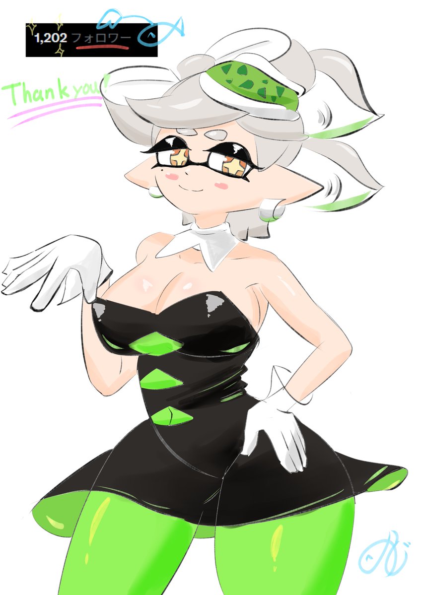 のど🐟 tweet media