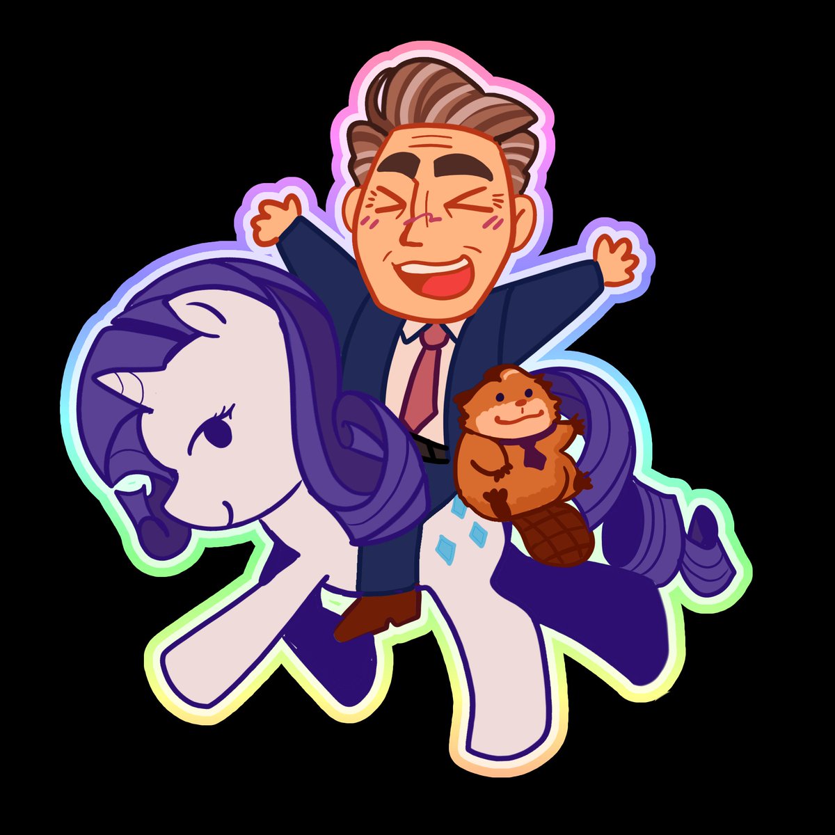 Syoko 🤡🌟 tweet media