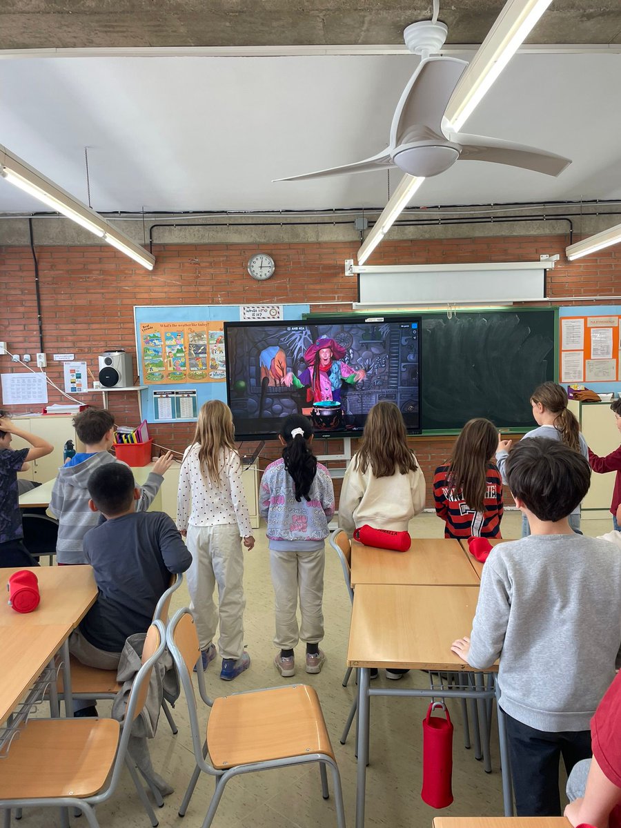 Tot@SomMaragall tweet media