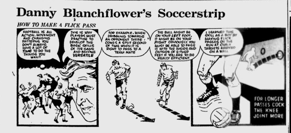 Graham Denton tweet media