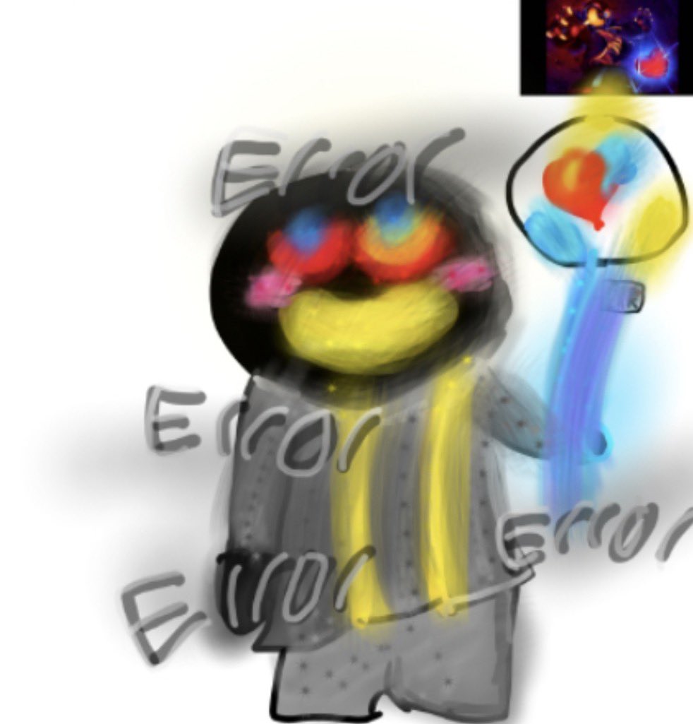 Ellie//Z-WARD tweet media