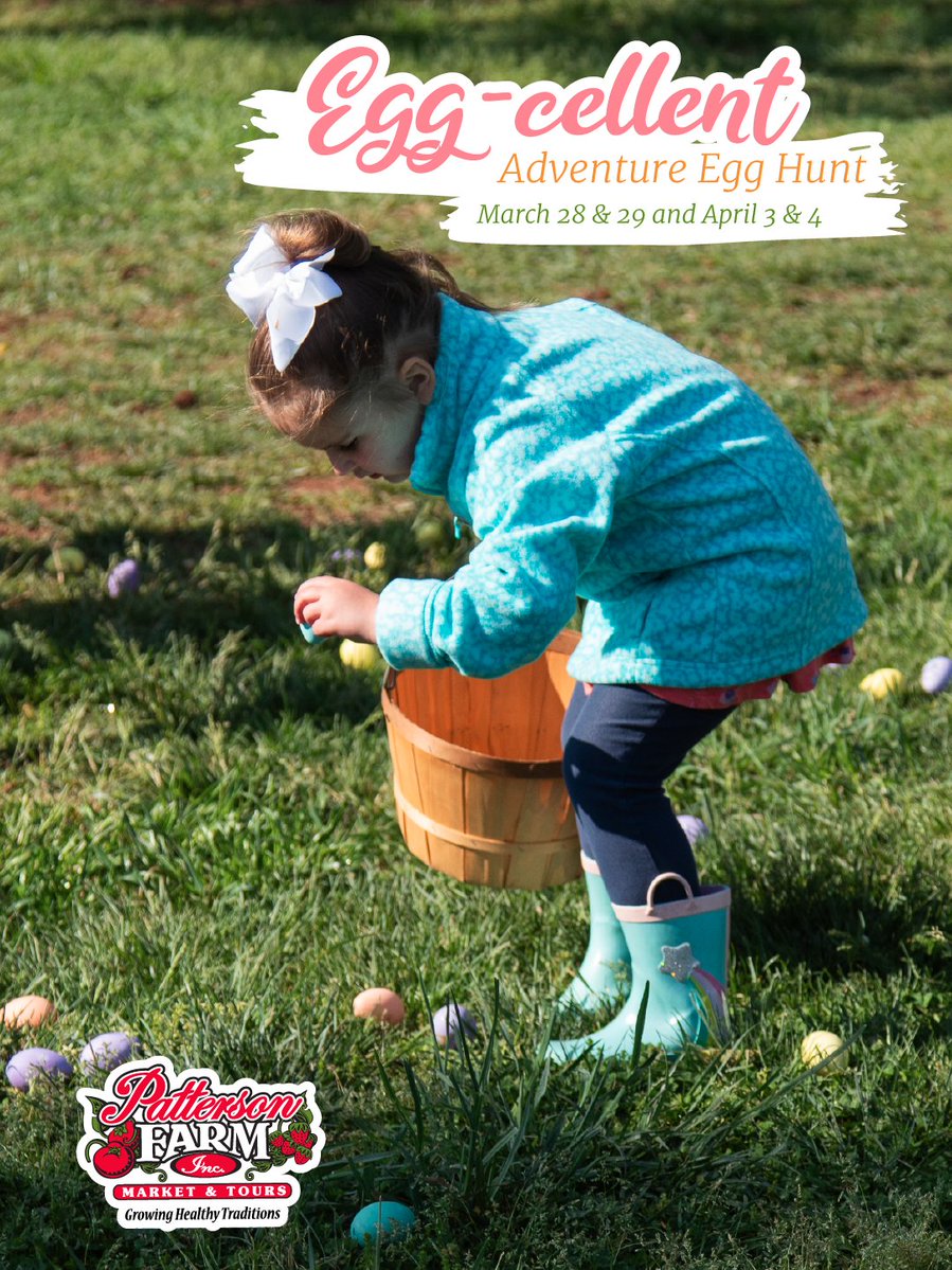 Patterson Farm, Inc. tweet media