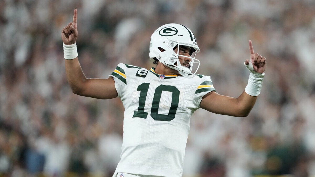 NFC North News tweet media