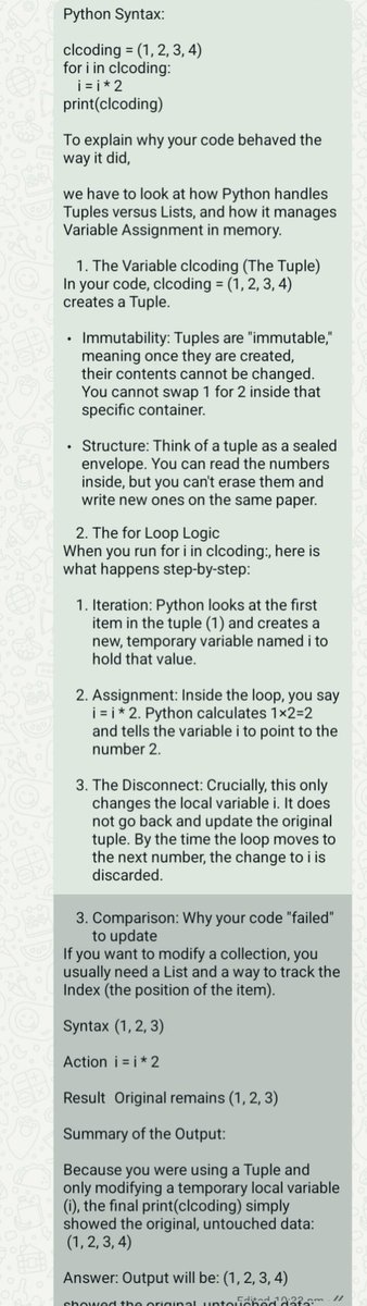 Premakumar Thevathasan (Prem Iyer) tweet media