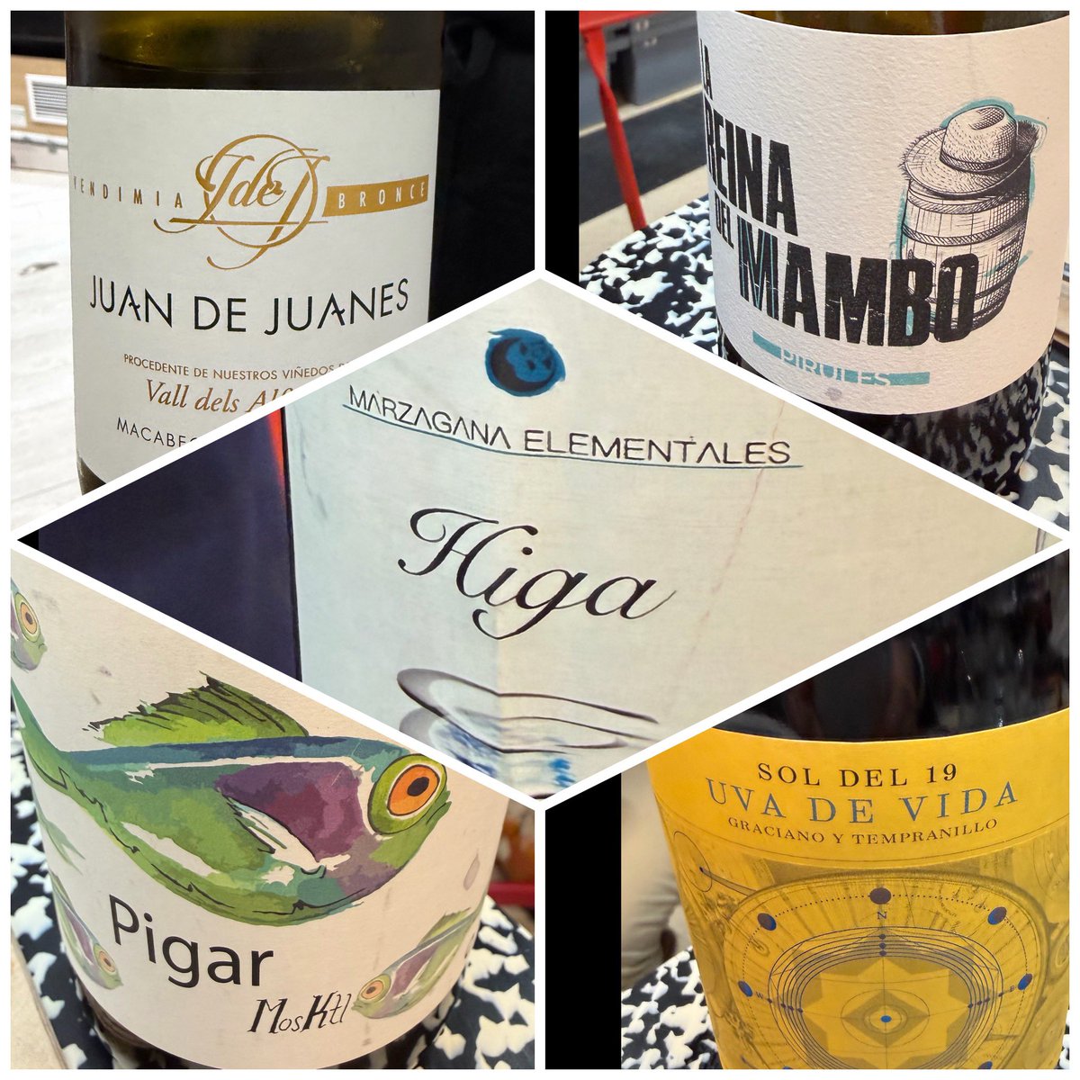 Jaume Jubert Ferré tweet media