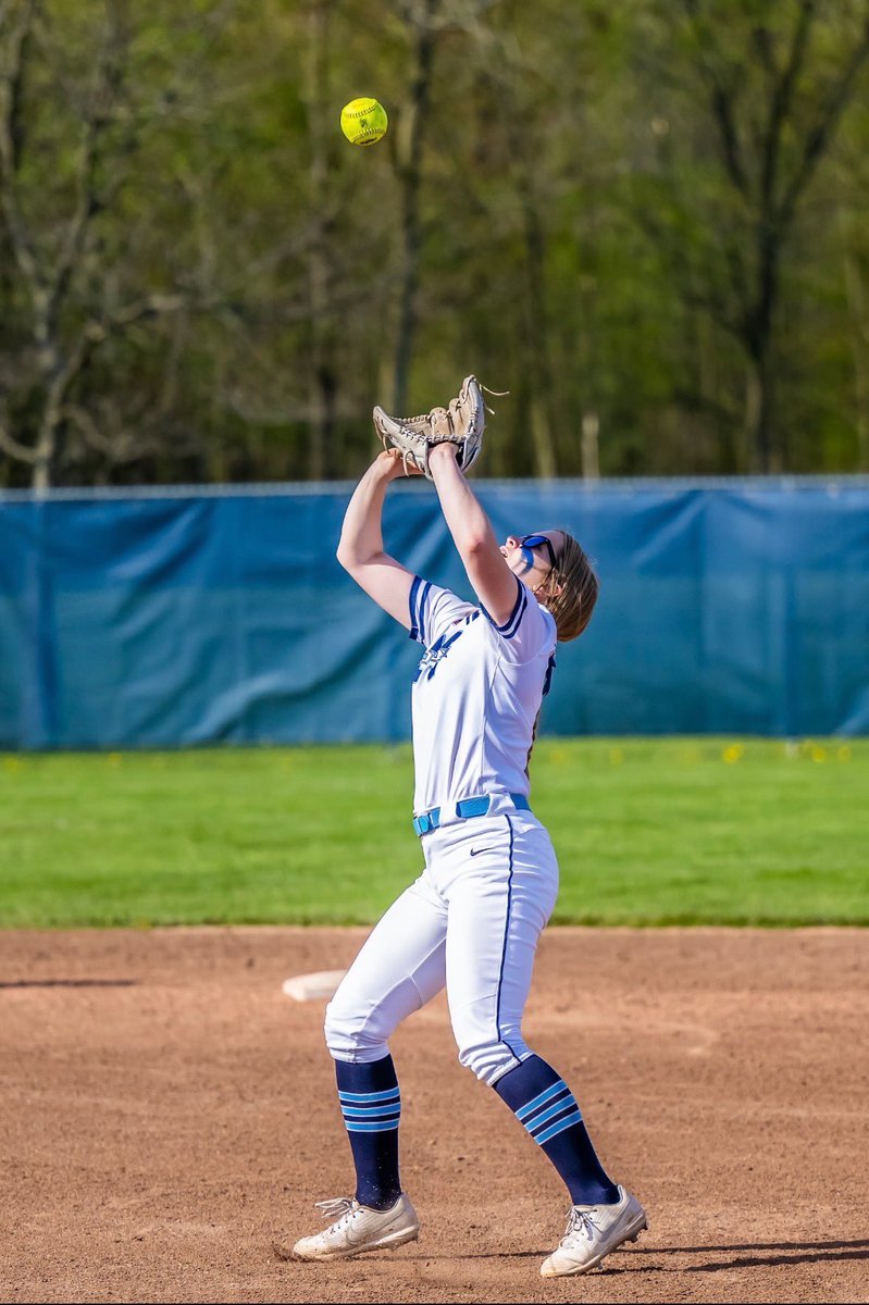 Montpelier Softball tweet media
