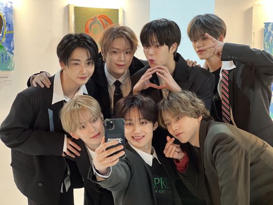 ジェイナchan VERIVERY COMEBACK tweet media