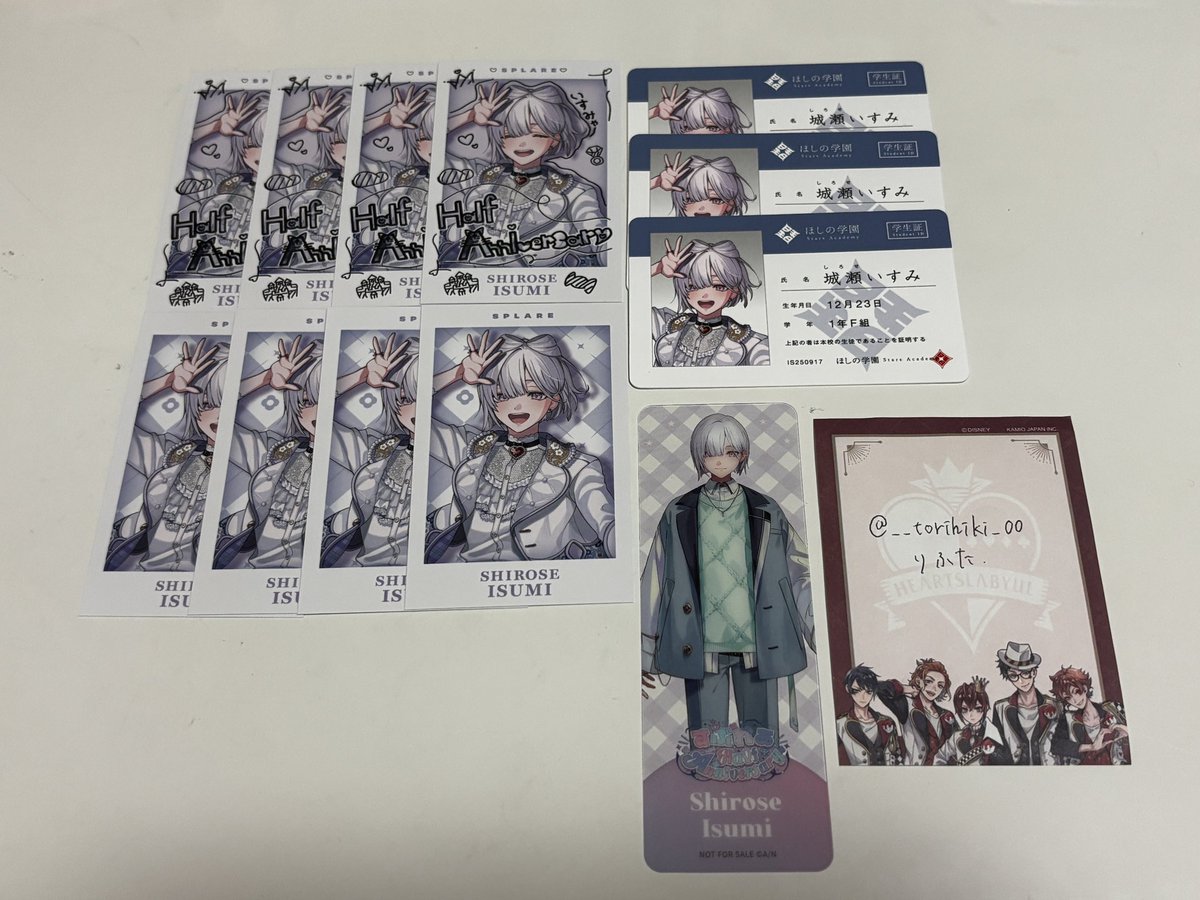 りふた tweet media