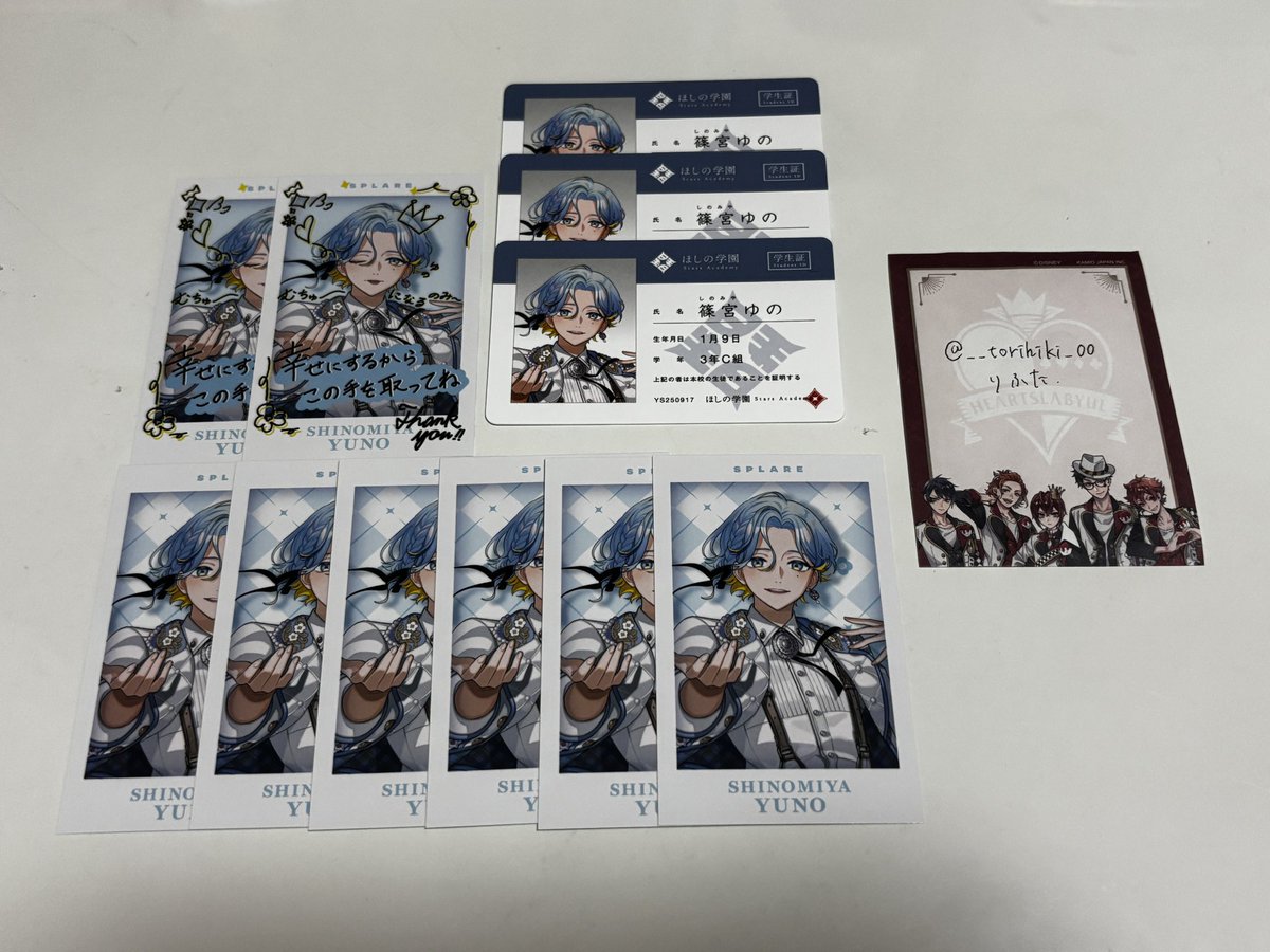 りふた tweet media