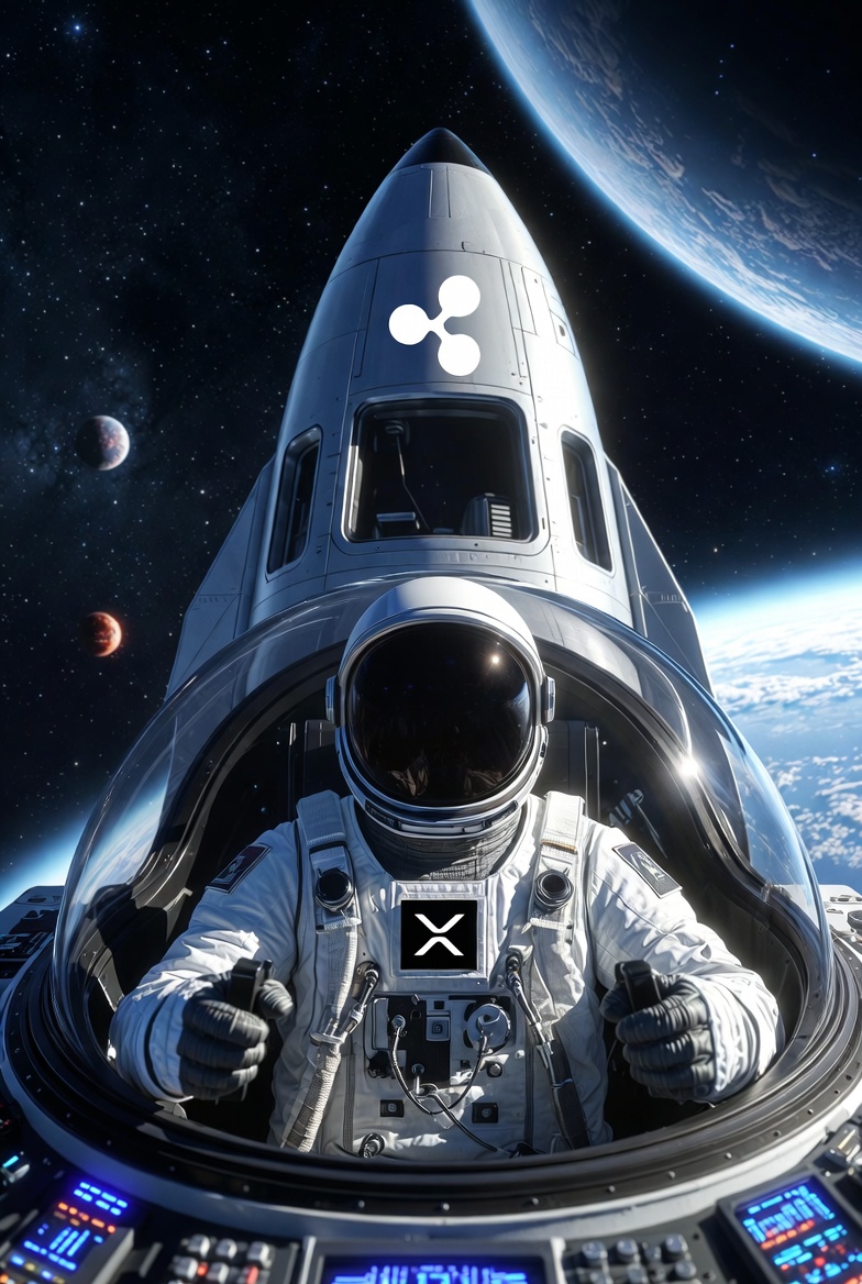XRPSuperFan tweet picture