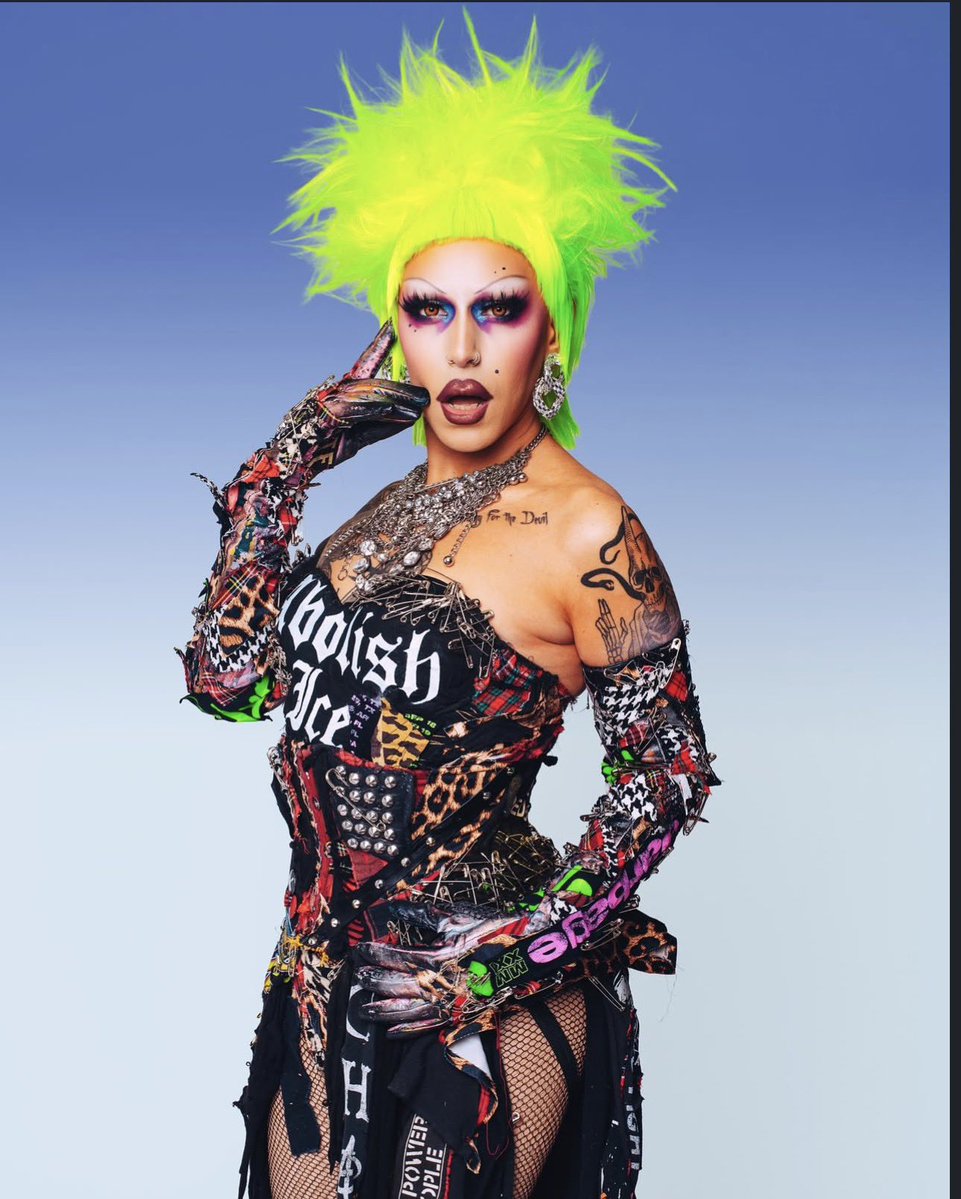 ☆ Étoile ☆ tweet media