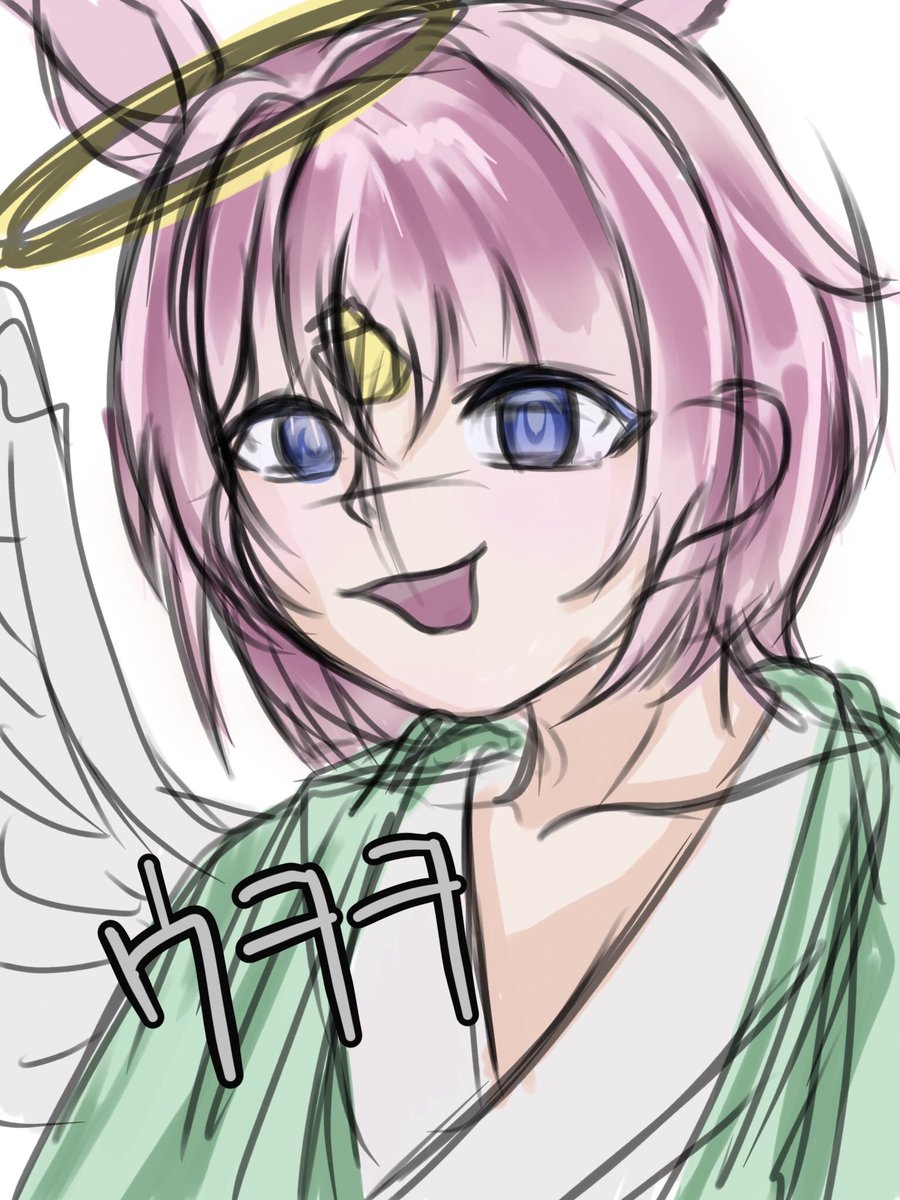 Lovely1U_'s tweet photo. ウヲヲ https://t.co/8Iw49JdscI