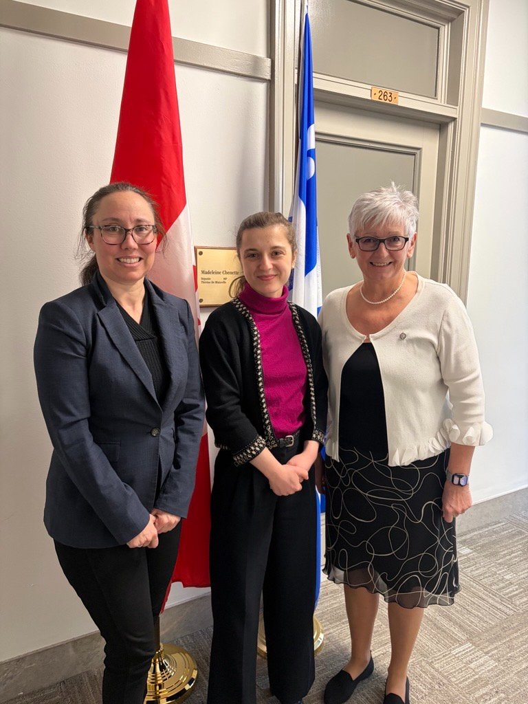 CFIB-FCEI Ottawa tweet media