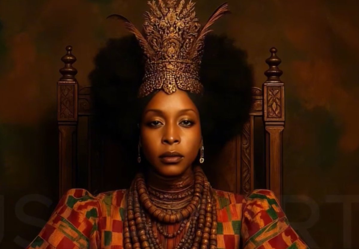 cloreey443's tweet photo. Royal Queens right here #Queen #ErykahBadu and #LadyRage https://t.co/KRiU1Opuq3