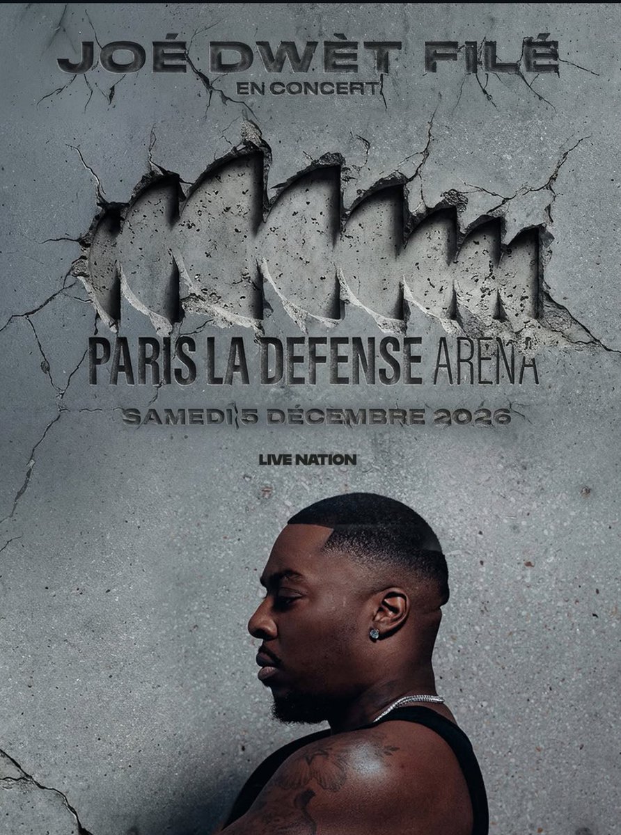 AMBITION tweet media