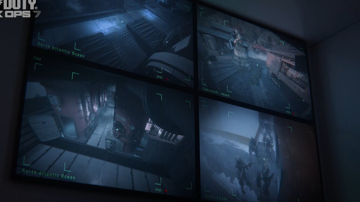 CoDQG 🇫🇷 - Call of Duty FR tweet media