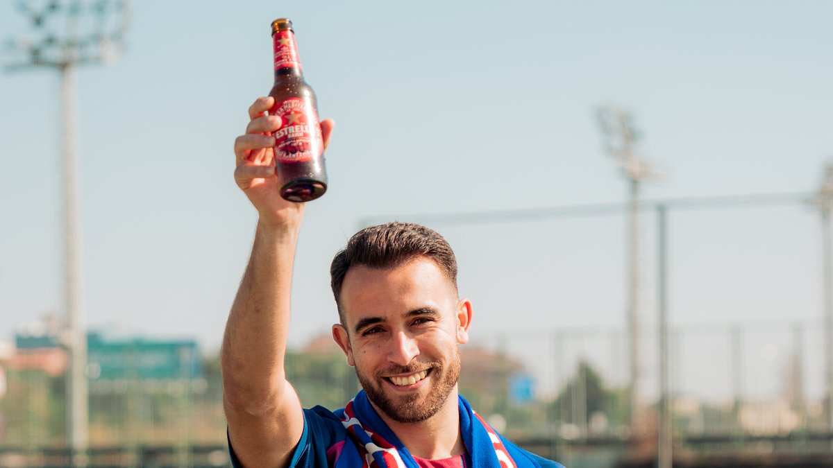 FC Barcelona tweet media