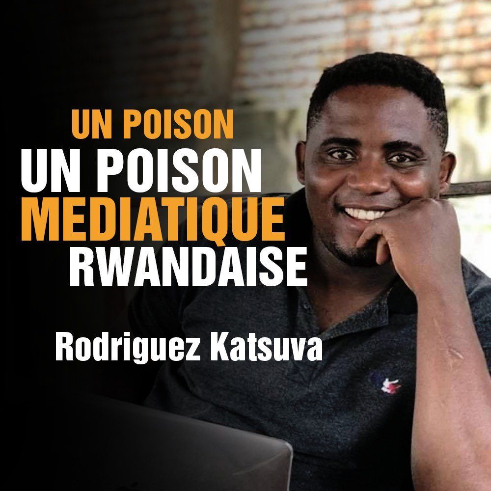 Elie Ngoyi tweet media