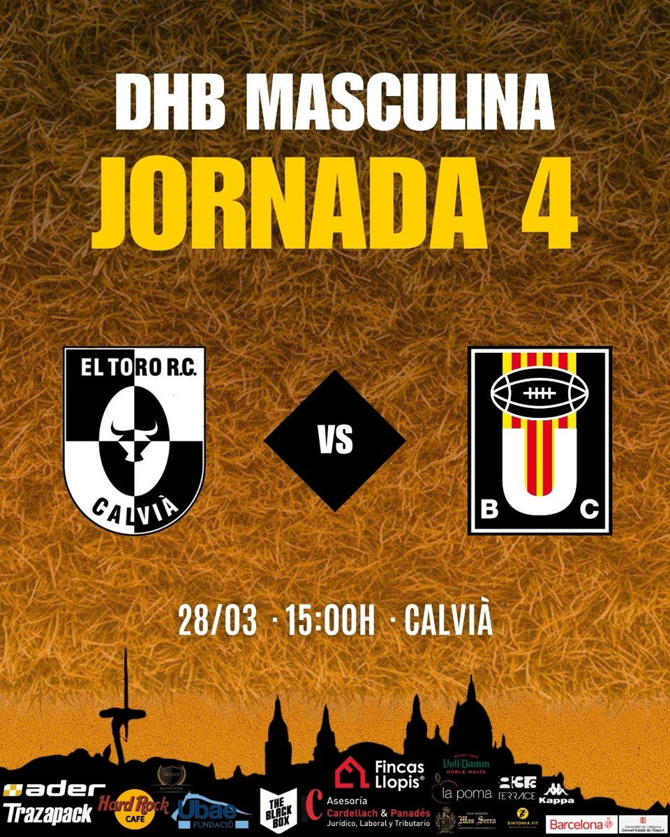 BUC Rugby tweet media