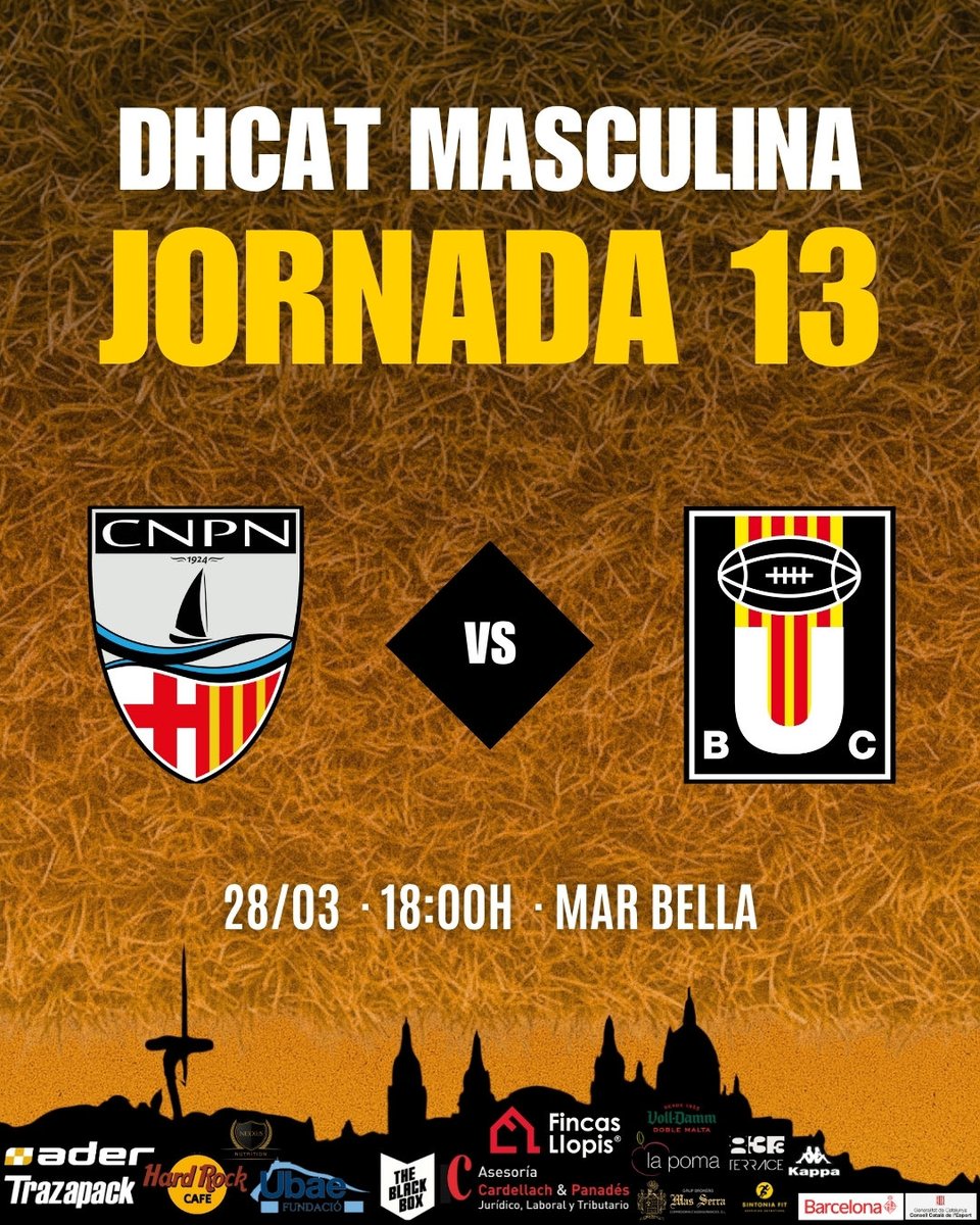 BUC Rugby tweet media