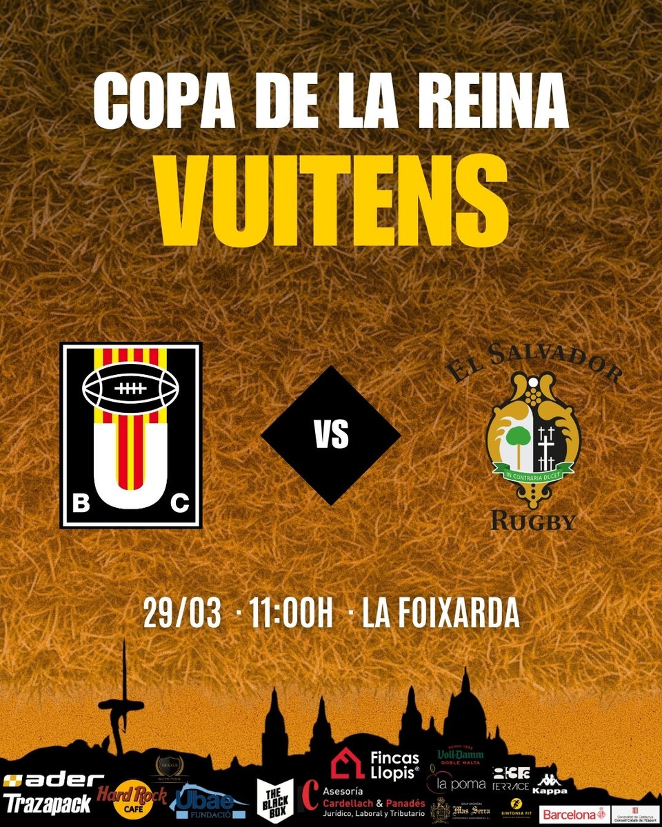 BUC Rugby tweet media