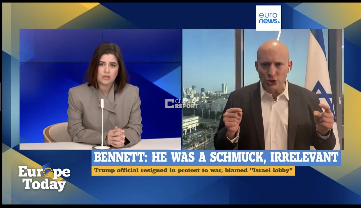 Eylon Levy tweet media