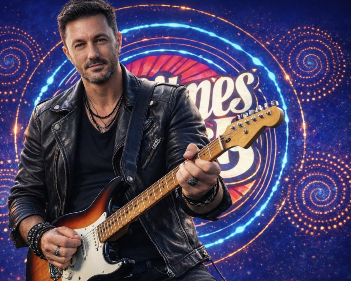 Martín Carrizo tweet media