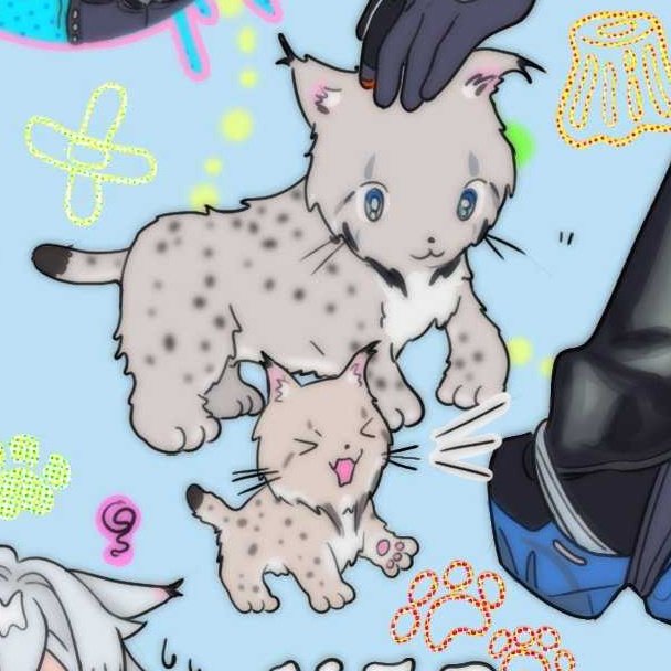 Daily Seth Lowell!!! 🐈🐈 tweet media