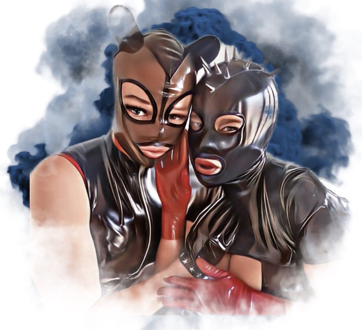 LatinaMistressAlexia. ✨️✨️ tweet media