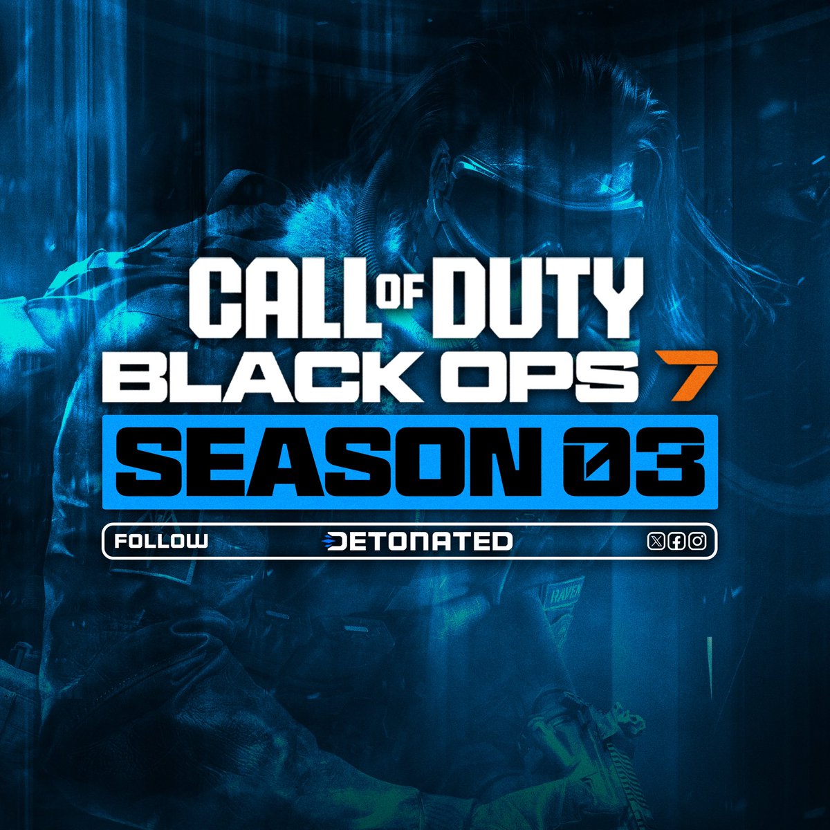 DETONATED tweet media