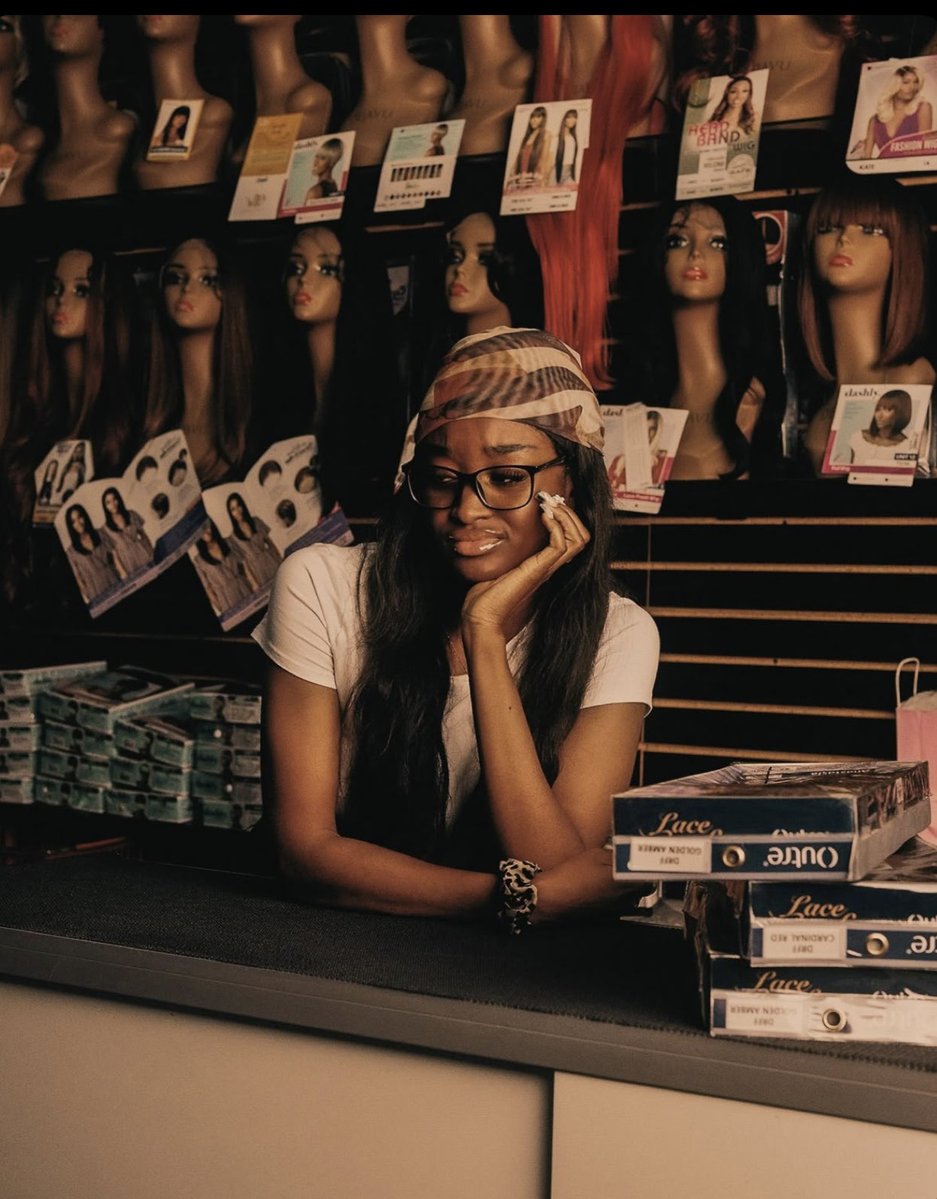 Mc Soffia 💅🏾 tweet media