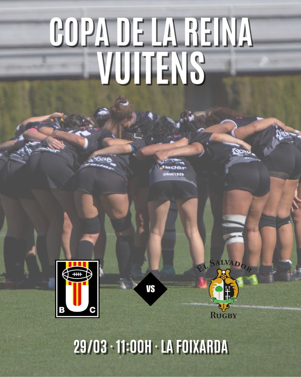 BUC Rugby tweet media