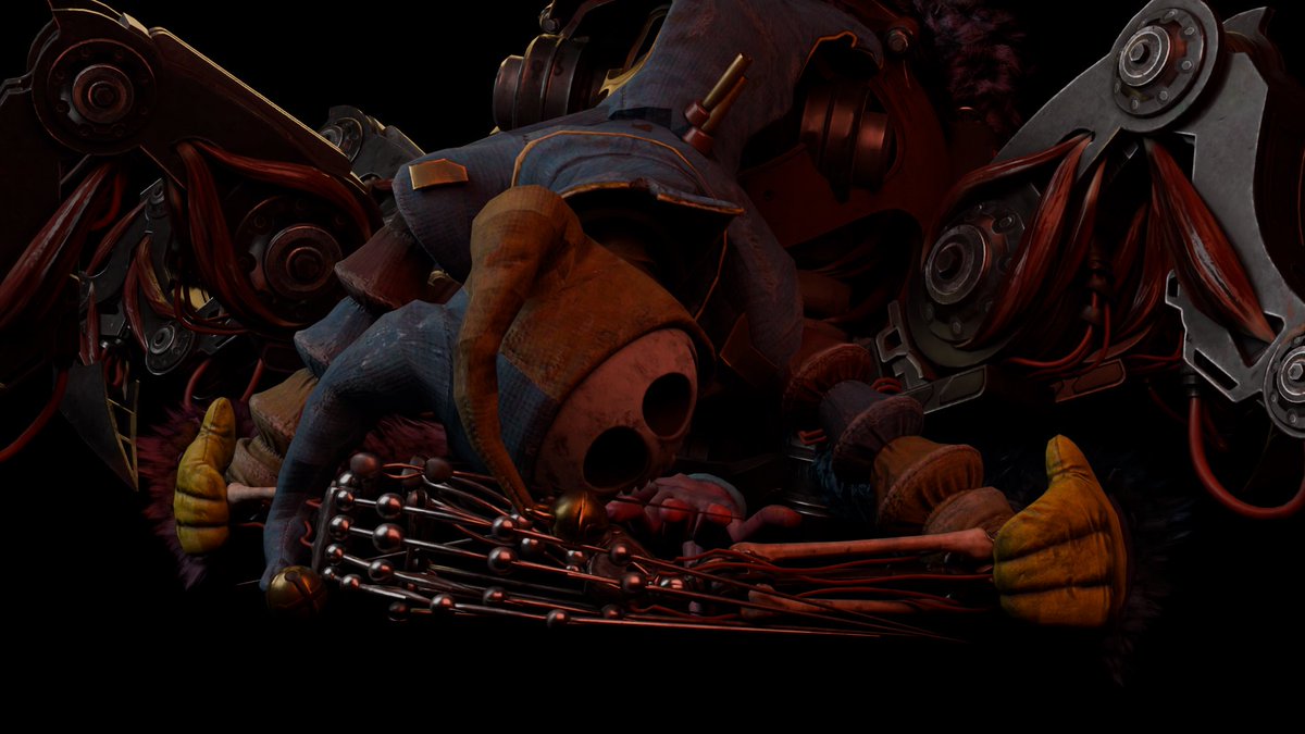 Stunning Eclipse 🏳️‍⚧️ tweet media