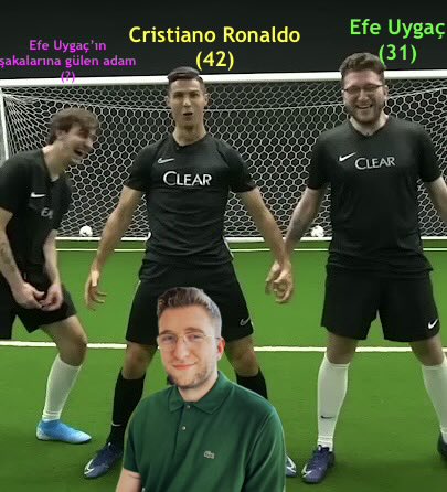 As Marca tweet media