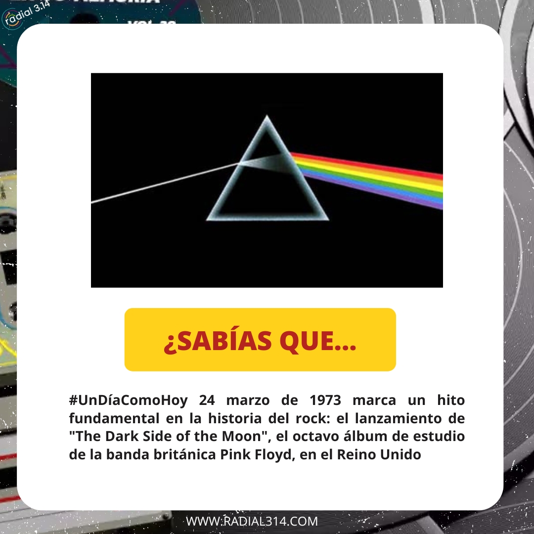 RADIAL 3.14 tweet media