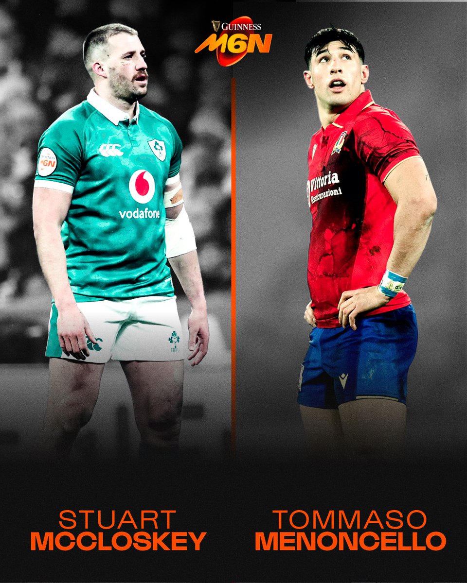 Guinness Men's Six Nations tweet media