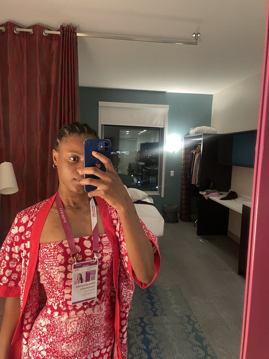 The Global O.A tweet media