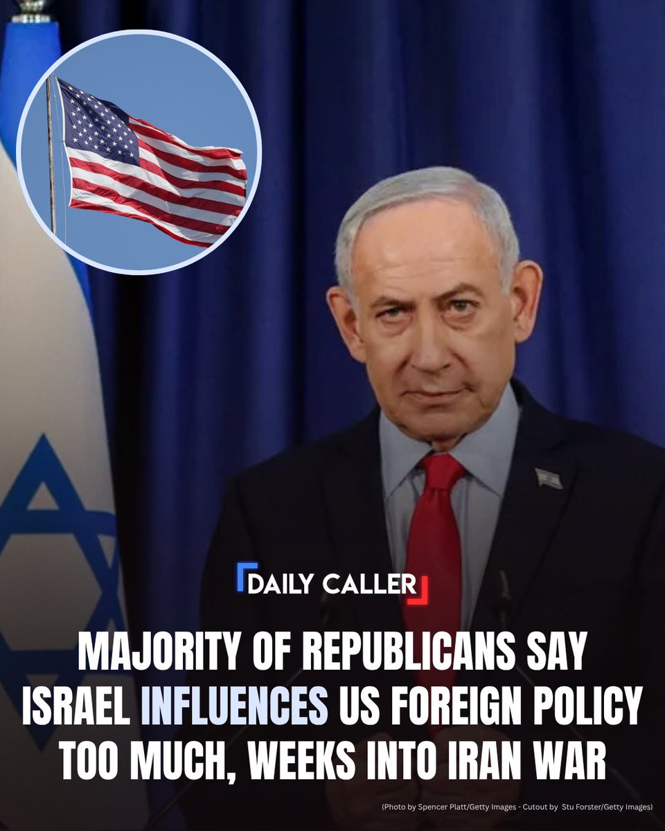 Daily Caller tweet media