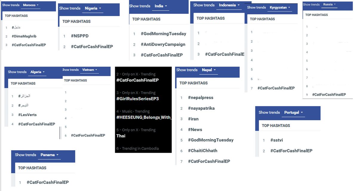 Firstkhaotung International Fans tweet media