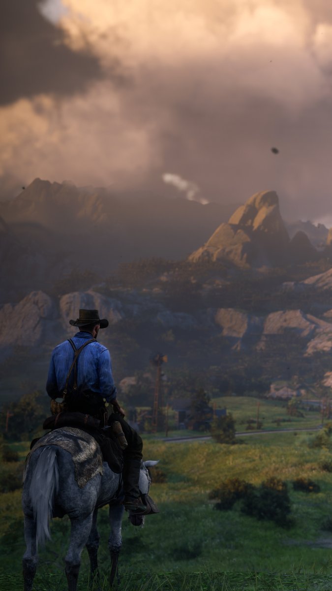 RED DEAD REDEMPTION II     

#VirtualPhotography #RedDeadRedemption2 #VPSAT #VPTree #VPWorld