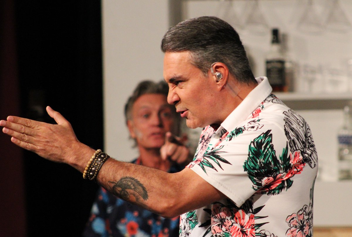 Teatro Principal Puebla tweet media