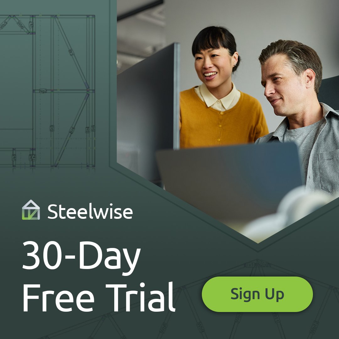 FRAMECAD tweet media