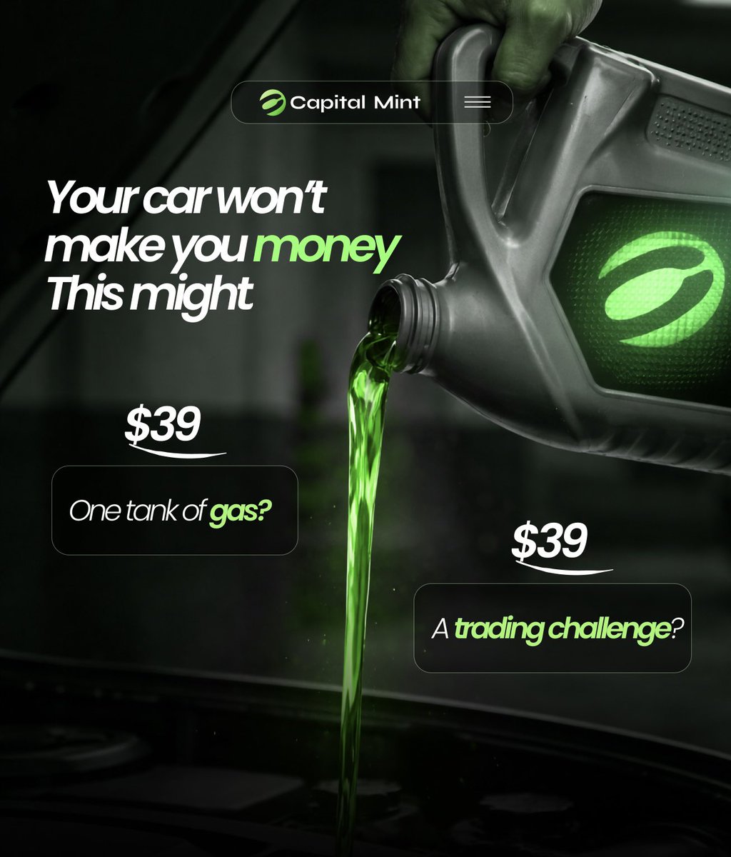 CapitalMint.io tweet media