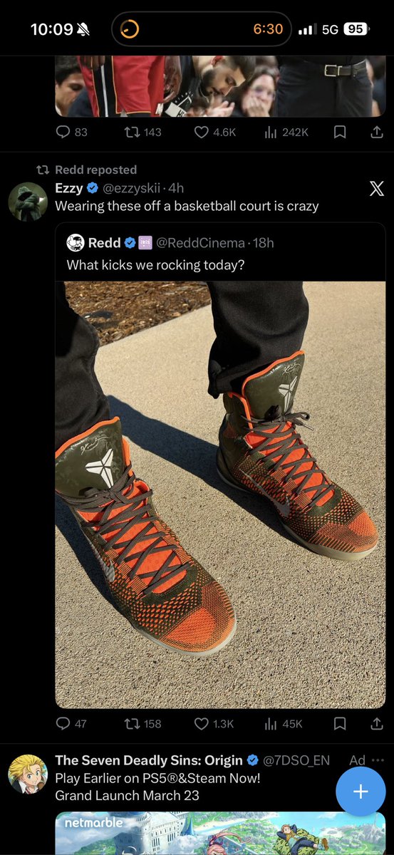 The Pettiest Laker Fan 🤫 tweet media