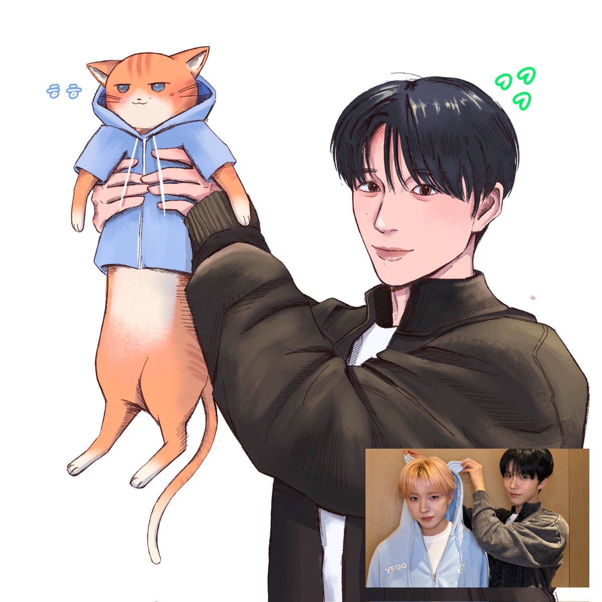 nael 🩸 tweet media